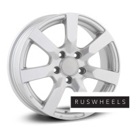 Диски Replica H R16 / 6.5J PCD 5x114.3 ЕТ 40 ЦО 66.1 Ni79H