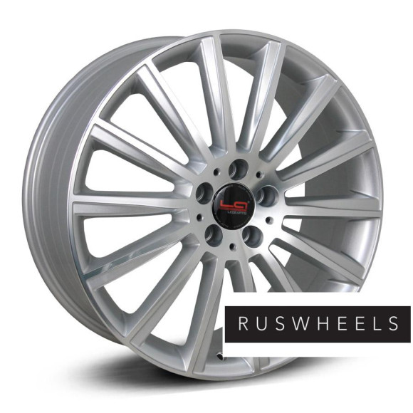 Диски Legeartis Concept R20 / 8.5J PCD 5x112 ЕТ 55.5 ЦО 66.6 MR542