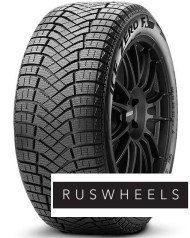 Шины Pirelli  215/60/16  H 99 WINTER ICE ZERO FR  XL