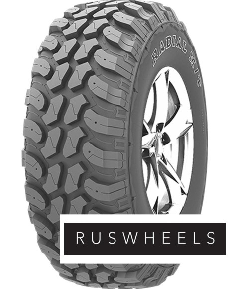 Шины Westlake 235/85 r16 SL366 120/116Q