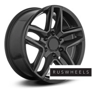 Диски RST R18 / 8J PCD 6x139.7 ЕТ 25 ЦО 106.1 R238