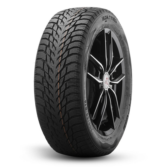 Шины Ikon 235/55 r17 Autograph Snow 3 103R