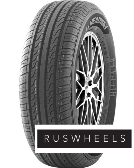 Шины Headway 205/55 r16 HH301 91V