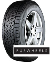 Шины Bridgestone 265/50 r19 Blizzak DM-V2 110T Шины Bridgestone 265/50 r19 Blizzak DM-V2 110T