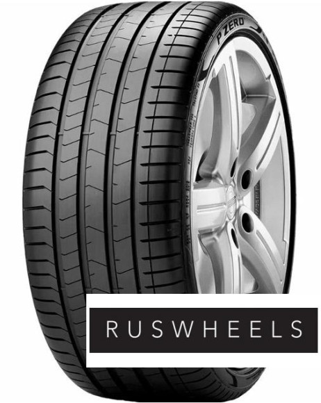 Шины Pirelli 275/40 r21 P ZERO PZ4 LUXURY SALOON 107Y Runflat Шины Pirelli 275/40 r21 P ZERO PZ4 LUXURY SALOON 107Y Runflat