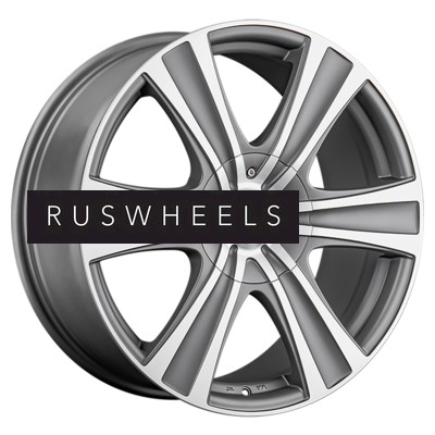 Диски LS 9x20/6x120 ET40 D67,1 1370 MGMF (конус, Колпак+лого) Диски LS 9x20/6x120 ET40 D67,1 1370 MGMF (конус, Колпак+лого)