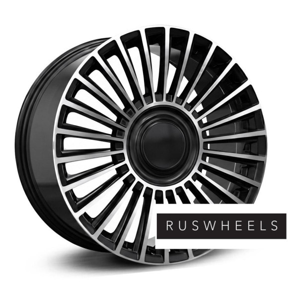 Диски RST R19 / 8J PCD 5x112 ЕТ 45 ЦО 66.6 R159