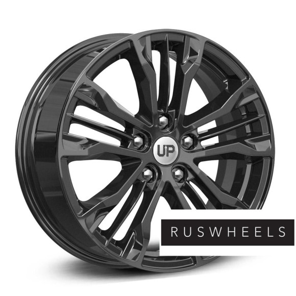 Диски Wheels UP R17 / 7J PCD 5x112 ЕТ 43 ЦО 57.1 Up106 Диски Wheels UP R17 / 7J PCD 5x112 ЕТ 43 ЦО 57.1 Up106