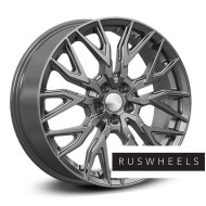 Диски Скад R18 / 7J PCD 5x114.3 ЕТ 45 ЦО 67.1 Эльба