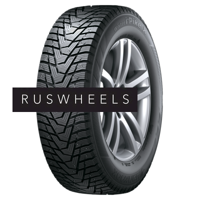 Шины Hankook 235/65R18 110T XL Winter i*Pike X W429A TL (шип.)