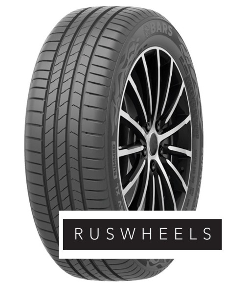 Шины Bars 195/65 r15 SOLARFLEXX 91H Шины Bars 195/65 r15 SOLARFLEXX 91H