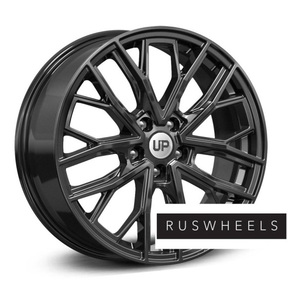 Диски Wheels UP R18 / 7J PCD 5x108 ЕТ 36 ЦО 65.1 Up109