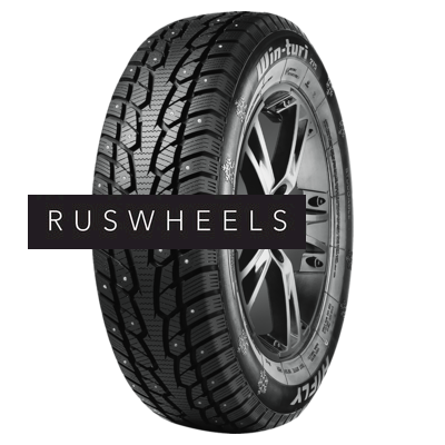 Шины HiFly 235/55R18 104H XL Win-Turi 215 TL (шип.)