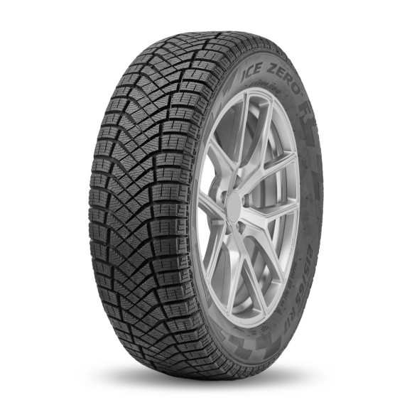 Шины Pirelli 225/45/17 H 94 WINTER ICE ZERO FR XL Шины Pirelli 225/45/17 H 94 WINTER ICE ZERO FR XL