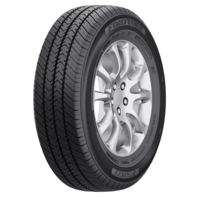 Шины Fortune 195/75R16C 107/105R FSR71 TL 8PR