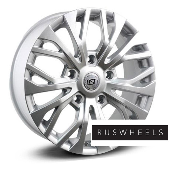 Диски RST R18 / 8J PCD 5x150 ЕТ 56 ЦО 110.1 R088