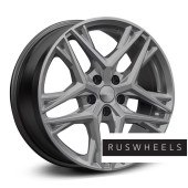 Диски Скад R18 / 8J PCD 5x114.3 ЕТ 45 ЦО 67.1 Челси