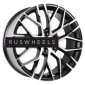Диски RST 7,5x19/5x114,3 ET45 D67,1 R019 (Mazda) BDm Диски RST 7,5x19/5x114,3 ET45 D67,1 R019 (Mazda) BDm