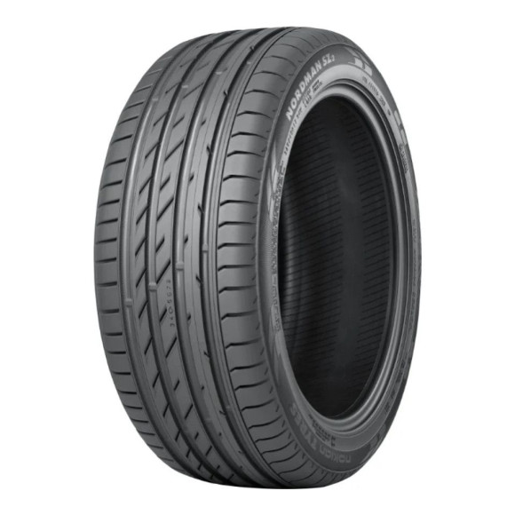 Шины Ikon Tyres  235/45/18  W 94 Ikon Nordman SZ2