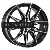 Диски RST 7x17/5x114,3 ET45 D60,1 R247 BD