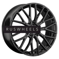 Диски Replay 8x19/5x112 ET43 D66,6 MR251 BK (конус, C570)