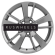 Диски Khomen Wheels 7,0\R17 5*114.3 ET38 d67.1 Gray Диски Khomen Wheels 7,0\R17 5*114.3 ET38 d67.1 Gray