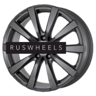 Диски MAK 6,5x16/5x114,3 ET45 D60,1 Iguan-L Matt titanium Диски MAK 6,5x16/5x114,3 ET45 D60,1 Iguan-L Matt titanium