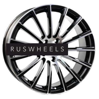 Диски RST 8x18/5x108 ET42,5 D63,4 R108 (Volvo) BD