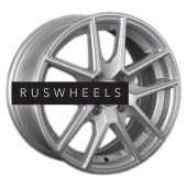 Диски LS 7x16/4x100 ET40 D60,1 771 SF (конус)