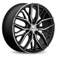 Диски Xtrike 7.5\R19 5*112 ET40 d57.1 BKM/FP