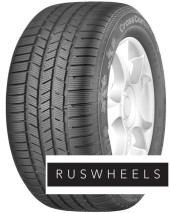 Шины Continental 295/35 r21 ContiCrossContact Winter 107V