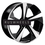 Диски Replay 9,5x21/5x112 ET31 D66,6 VV348 BKF (конус, C570-01) Диски Replay 9,5x21/5x112 ET31 D66,6 VV348 BKF (конус, C570-01)