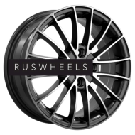 Диски RST 5,5x14/4x98 ET40 D58,6 R034 BD