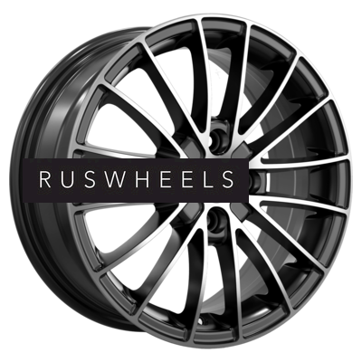 Диски RST 5,5x14/4x98 ET40 D58,6 R034 BD