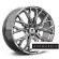 Диски КиК R20 / 9J PCD 5x112 ЕТ 53 ЦО 66.6 Элерон