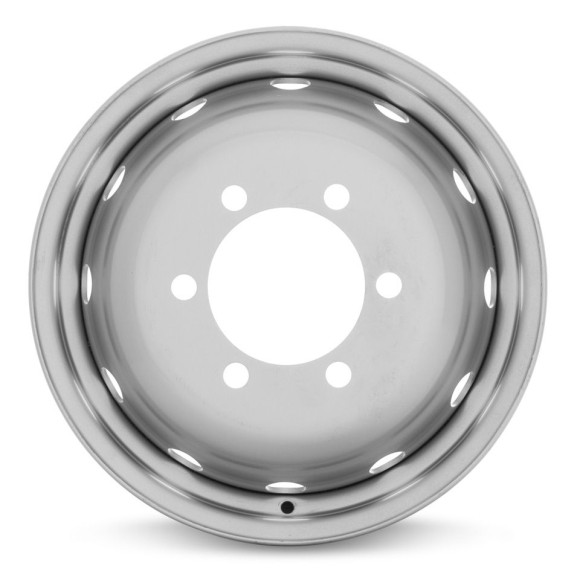 Диски ТЗСК 5.5\R16 6*170 ET105 d130 Серебро