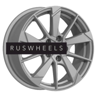 Диски iFree 6,5x16/5x110 ET40 D63,35 Зиплайн (КС1042) Хай Вэй