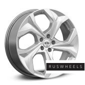 Диски Скад R19 / 7.5J PCD 5x112 ЕТ 40 ЦО 57.1 KL-1163 Диски Скад R19 / 7.5J PCD 5x112 ЕТ 40 ЦО 57.1 KL-1163
