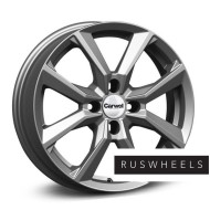Диски Carwel R16 / 6J PCD 4x100 ЕТ 49 ЦО 54.1 Сегун