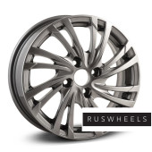 Диски КиК R15 / 6J PCD 4x114.3 ЕТ 40 ЦО 67.1 Мейола