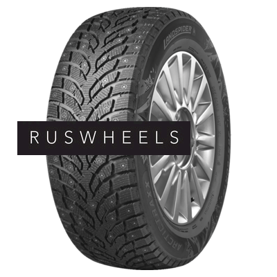 Шины Landspider 265/55R19 113T XL Arctictraxx TL (шип.)