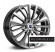 Диски КиК R17 / 6.5J PCD 4x100 ЕТ 43 ЦО 60.1 Flanker