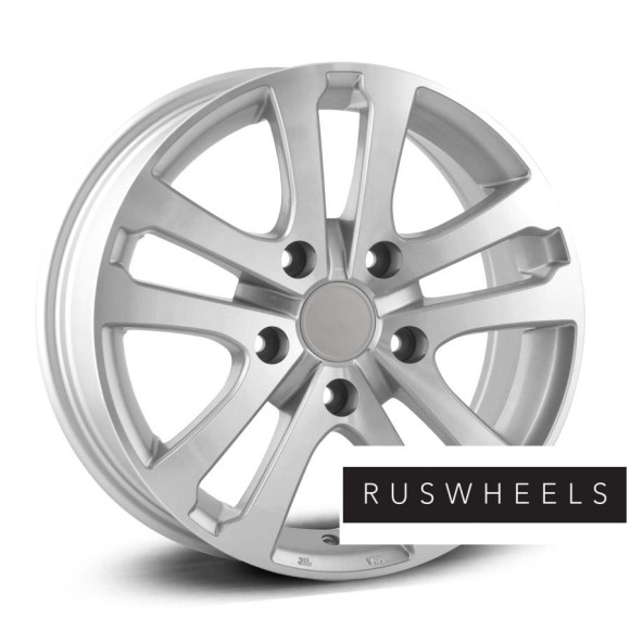 Диски RPLC R16 / 6.5J PCD 5x130 ЕТ 43 ЦО 84.1 SY30 Диски RPLC R16 / 6.5J PCD 5x130 ЕТ 43 ЦО 84.1 SY30