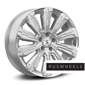 Диски Premium Series R20 / 8J PCD 5x112 ЕТ 39 ЦО 66.6 КР1061 Humber