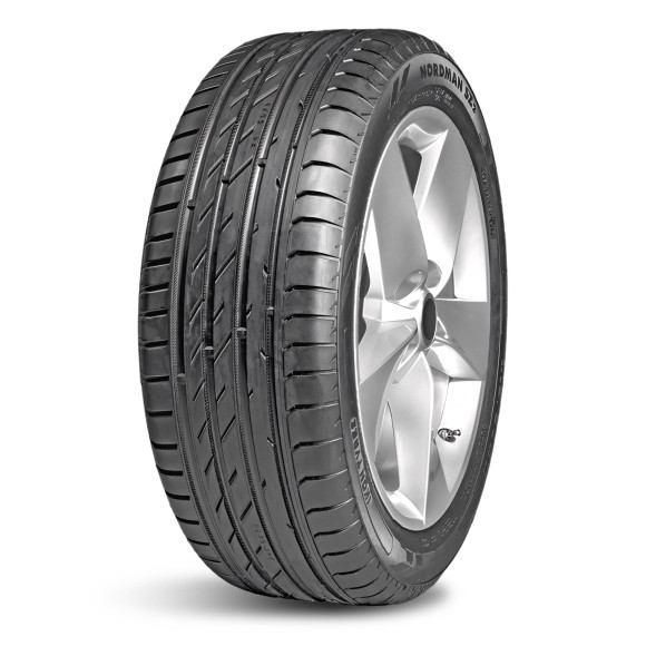 Шины Ikon 235/50 r18 Nordman SZ2 (Character Ultra) 97V Шины Ikon 235/50 r18 Nordman SZ2 (Character Ultra) 97V