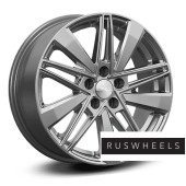 Диски Скад R16 / 6.5J PCD 5x108 ЕТ 45 ЦО 63.35 Тайто