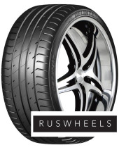 Шины Delinte 235/40 r18 DS7 SPORT 95Y Шины Delinte 235/40 r18 DS7 SPORT 95Y