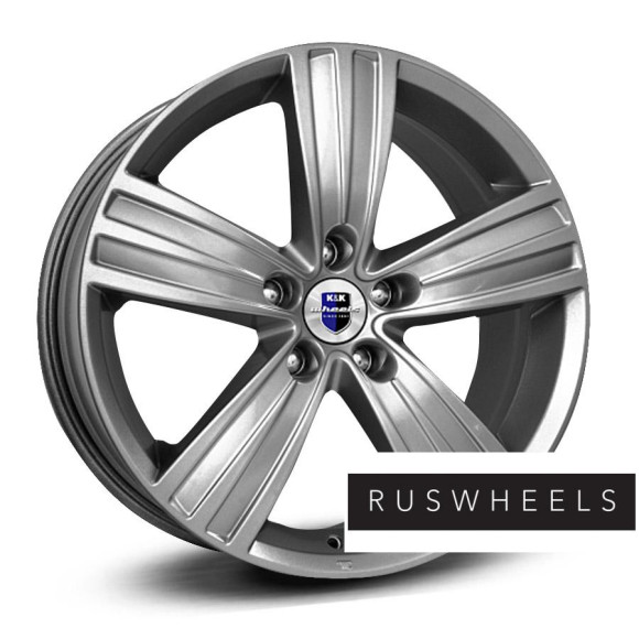 Диски КиК R16 / 7J PCD 5x108 ЕТ 43 ЦО 67.1 Да Винчи