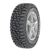 Шины ROADCRUZA  265/65/18  Q 117/114 LT RA8000 R/T