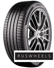 Шины Bridgestone 225/45 r17 Turanza 6 91W